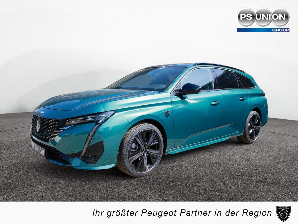 Peugeot 308 2025
