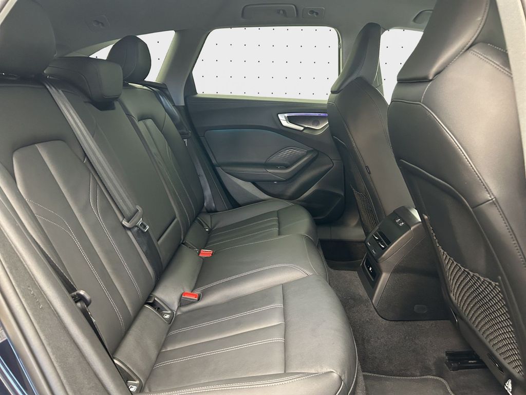 Audi A5 2025