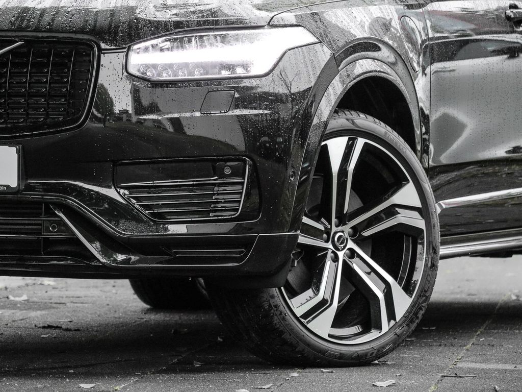 Volvo XC90 2024