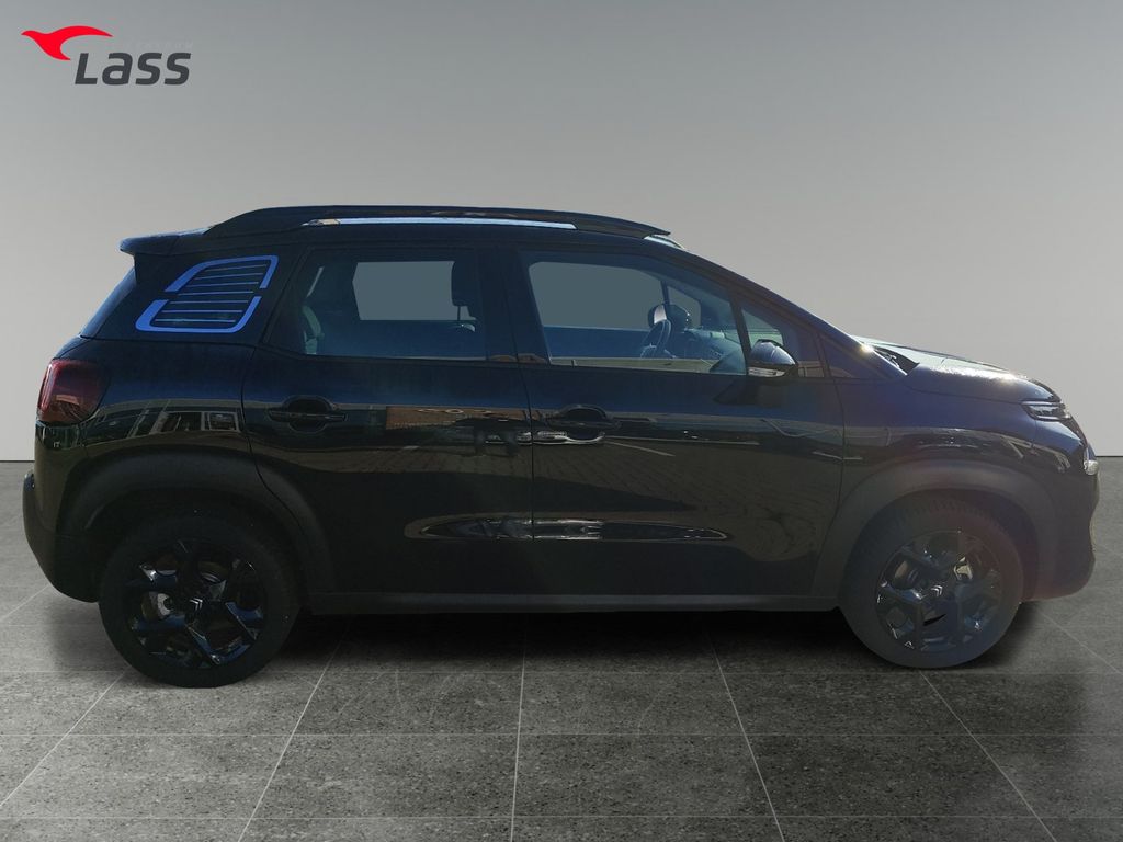 Citroën C3 Aircross 2024