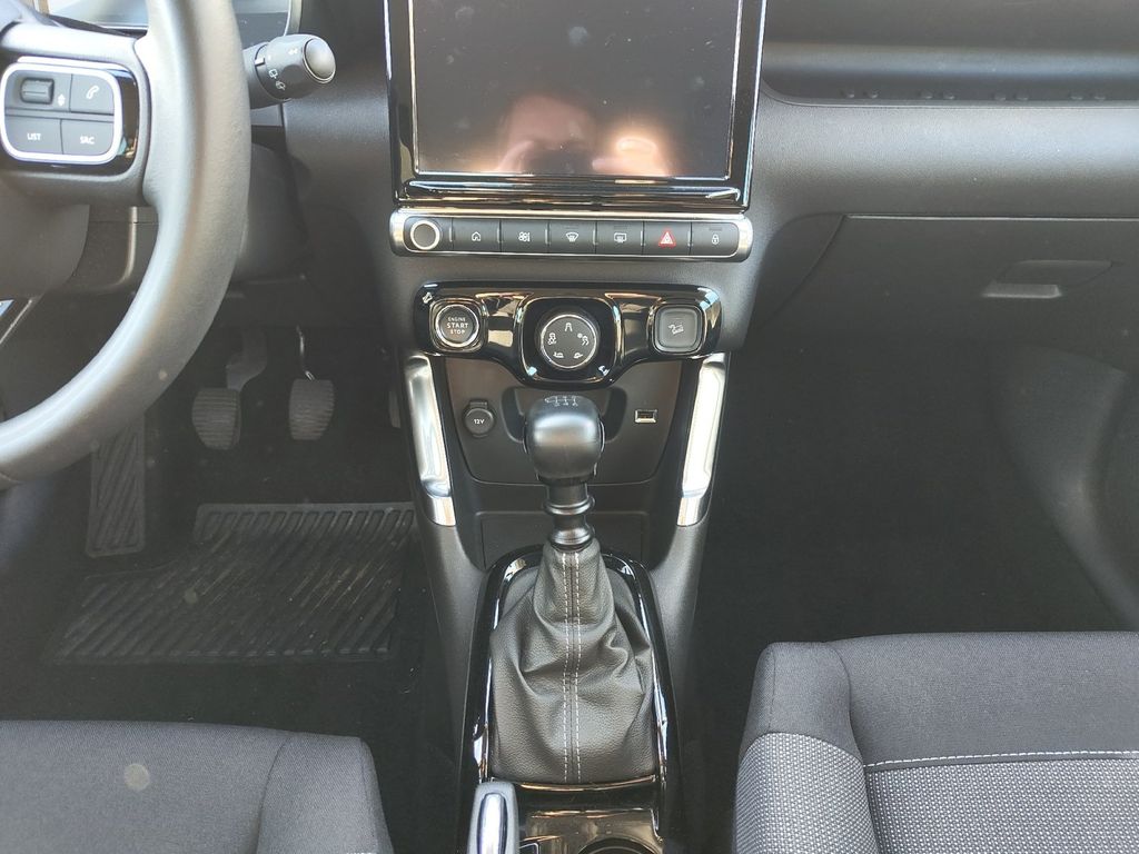 Citroën C3 Aircross 2024