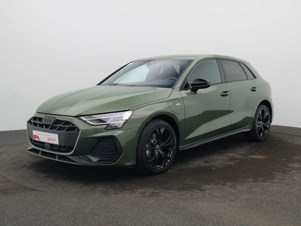 Audi A3 2025