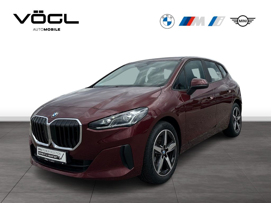 BMW 218 Active Tourer 2024