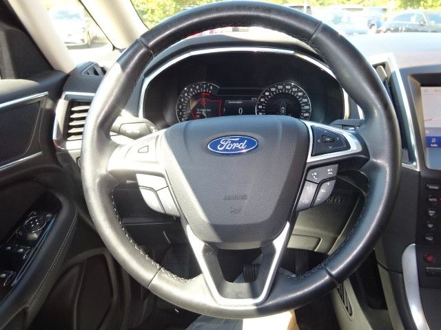 Ford Galaxy 2021