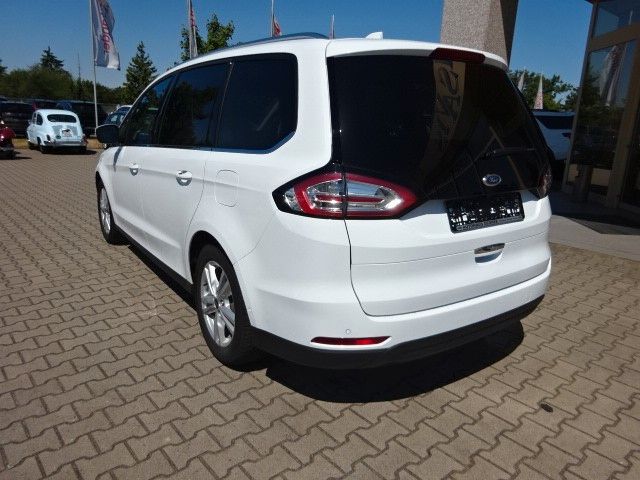 Ford Galaxy 2021