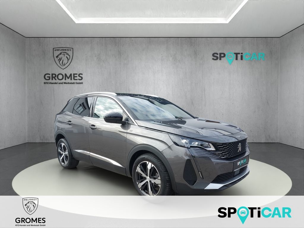 Peugeot 3008 2023