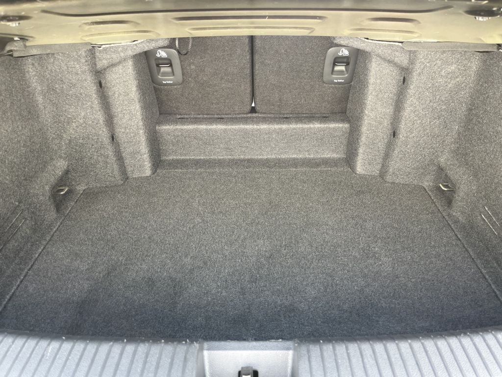 Volkswagen T-Roc 2020