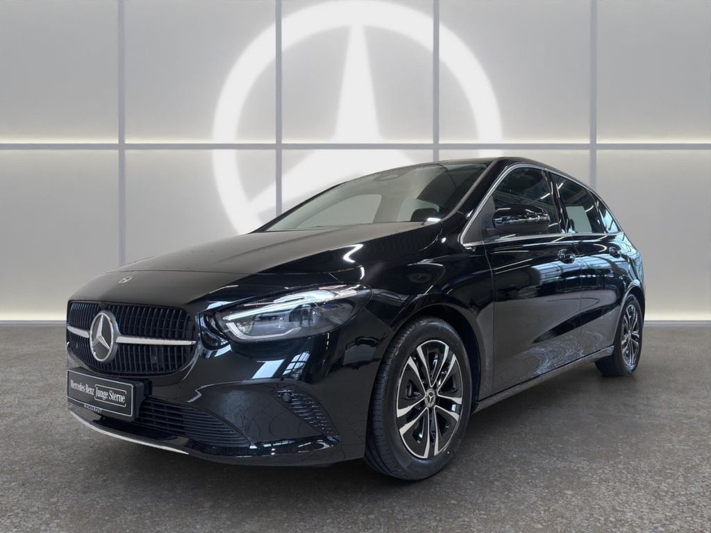 Mercedes-Benz B 200 2025