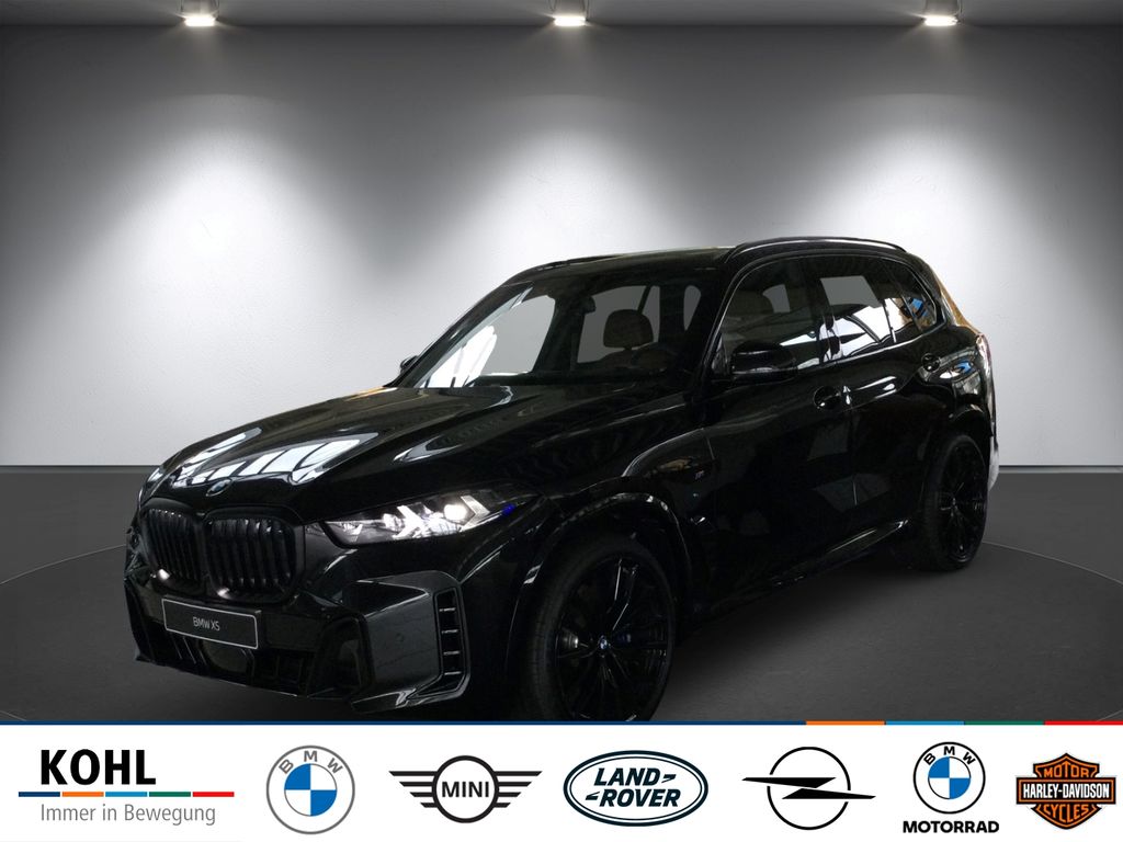 BMW X5 2025