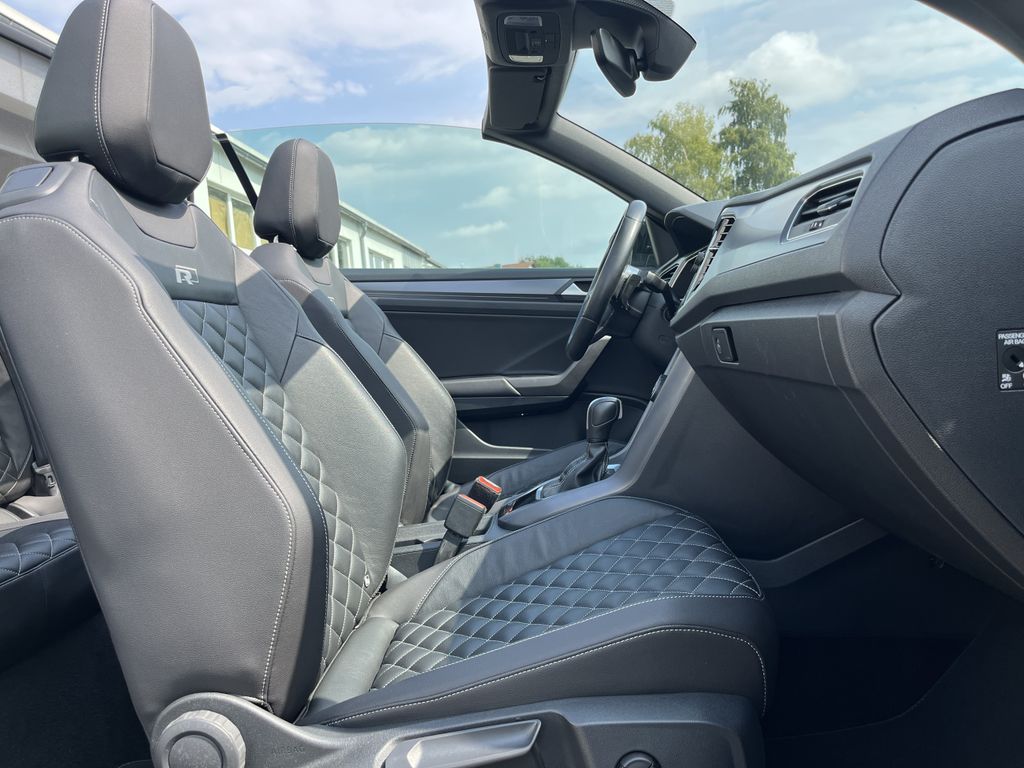 Volkswagen T-Roc 2020