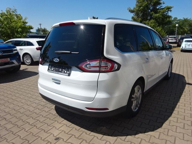 Ford Galaxy 2021