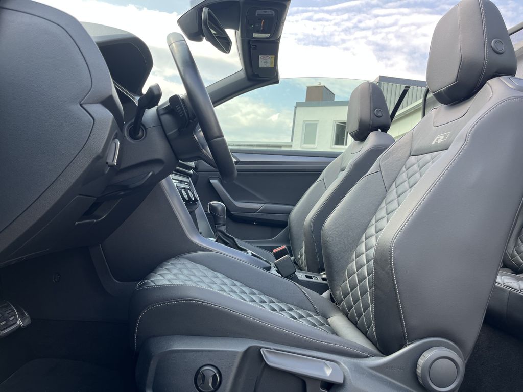 Volkswagen T-Roc 2020