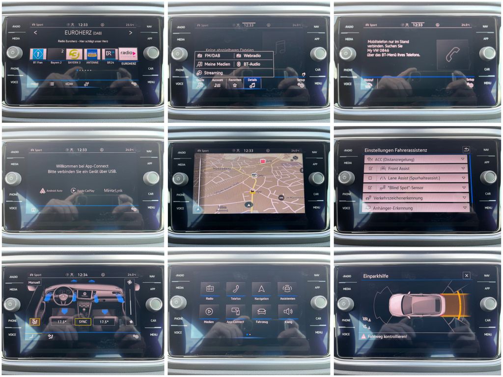 Volkswagen T-Roc 2020