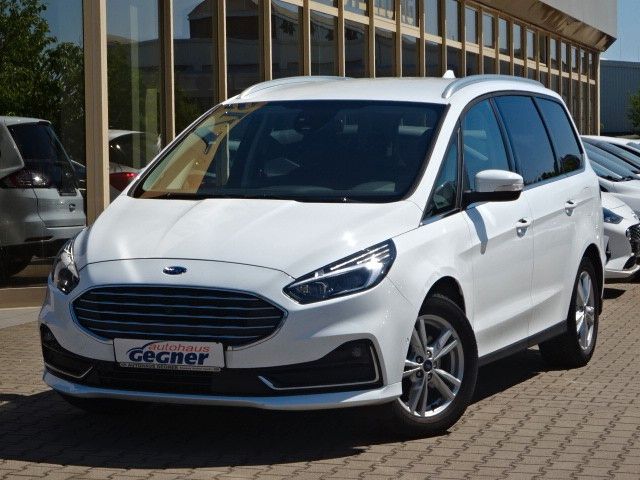 Ford Galaxy 2021
