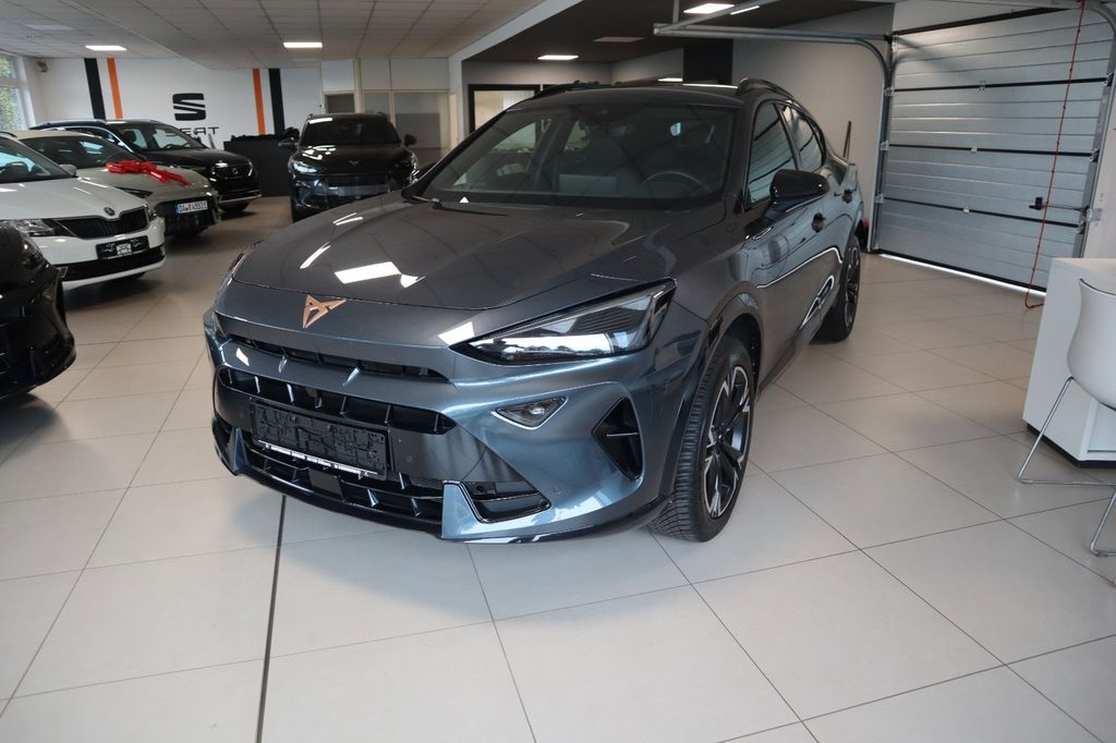 Cupra Formentor 2024