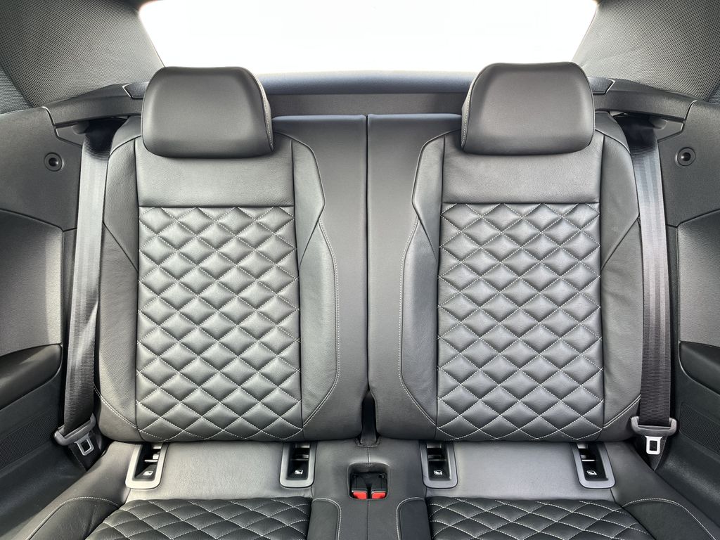 Volkswagen T-Roc 2020