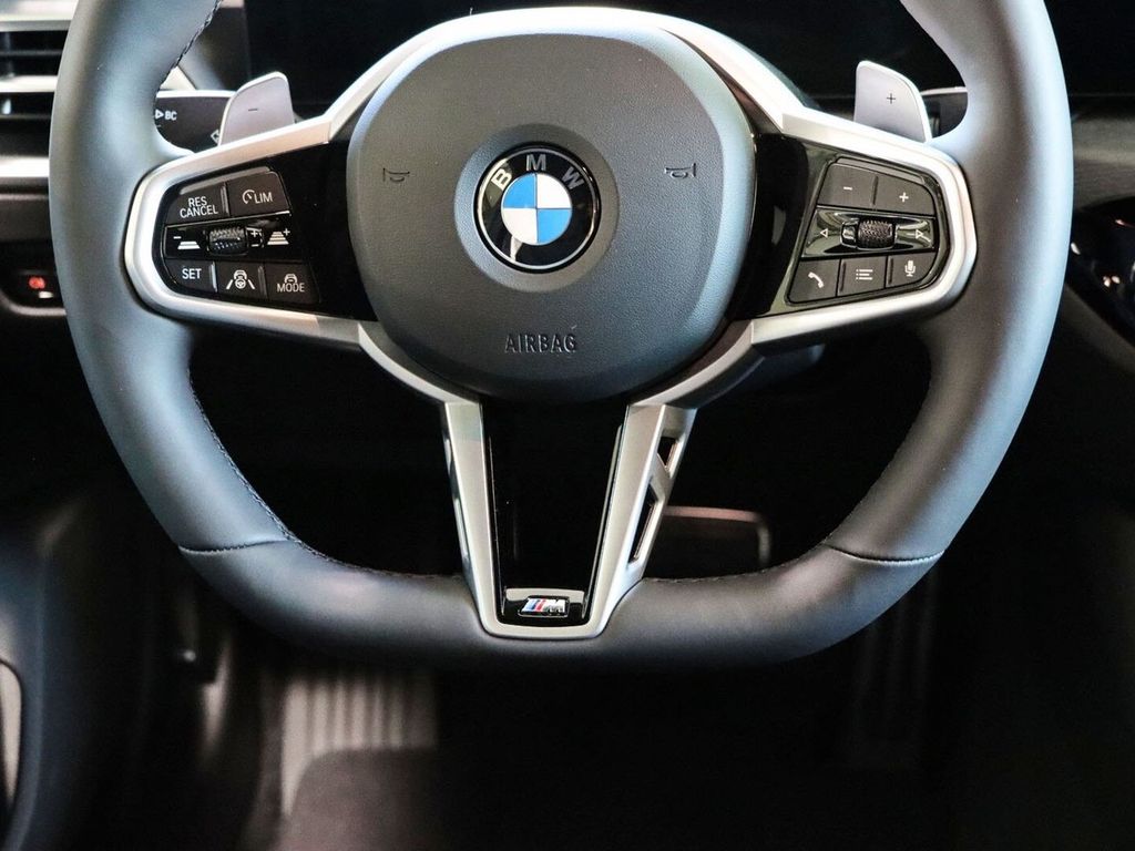 BMW 420 Gran Coupé