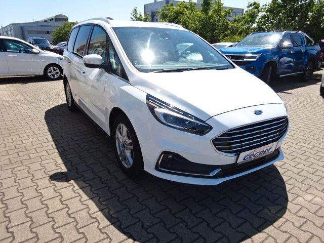 Ford Galaxy 2021