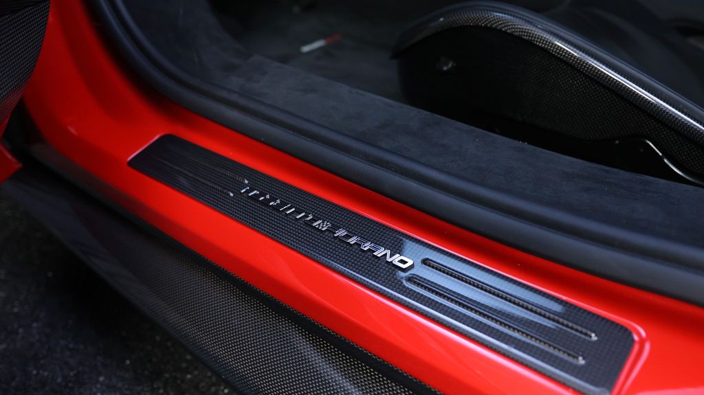 Ferrari 296 GTB 2022