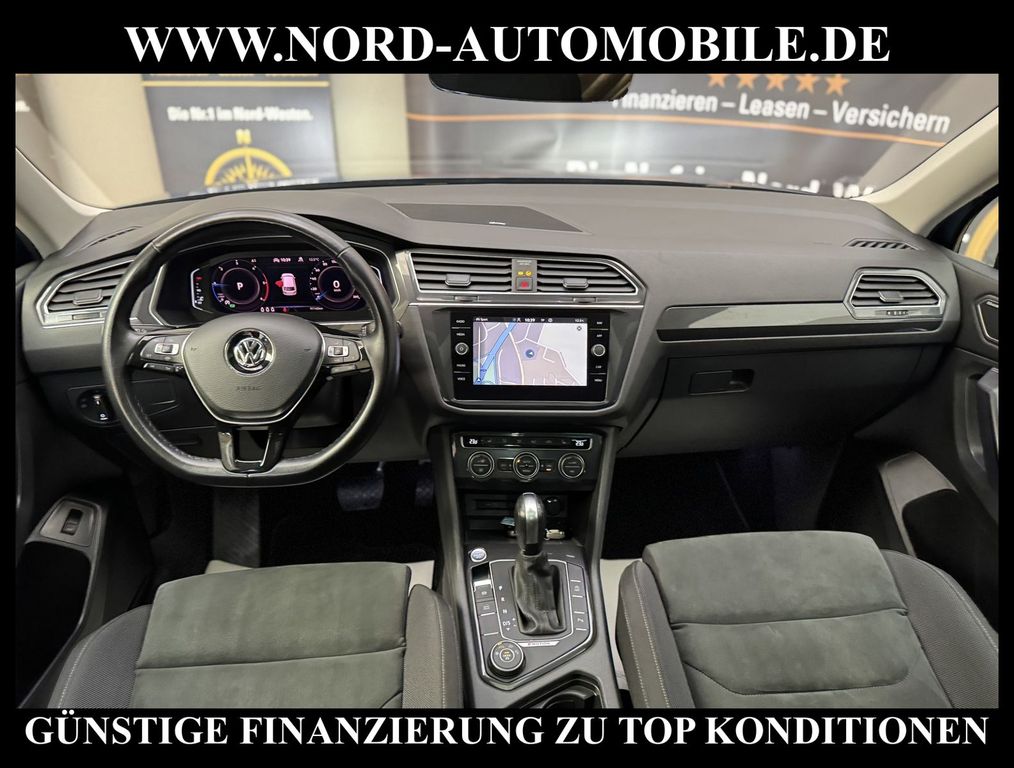 Volkswagen Tiguan Allspace 2021