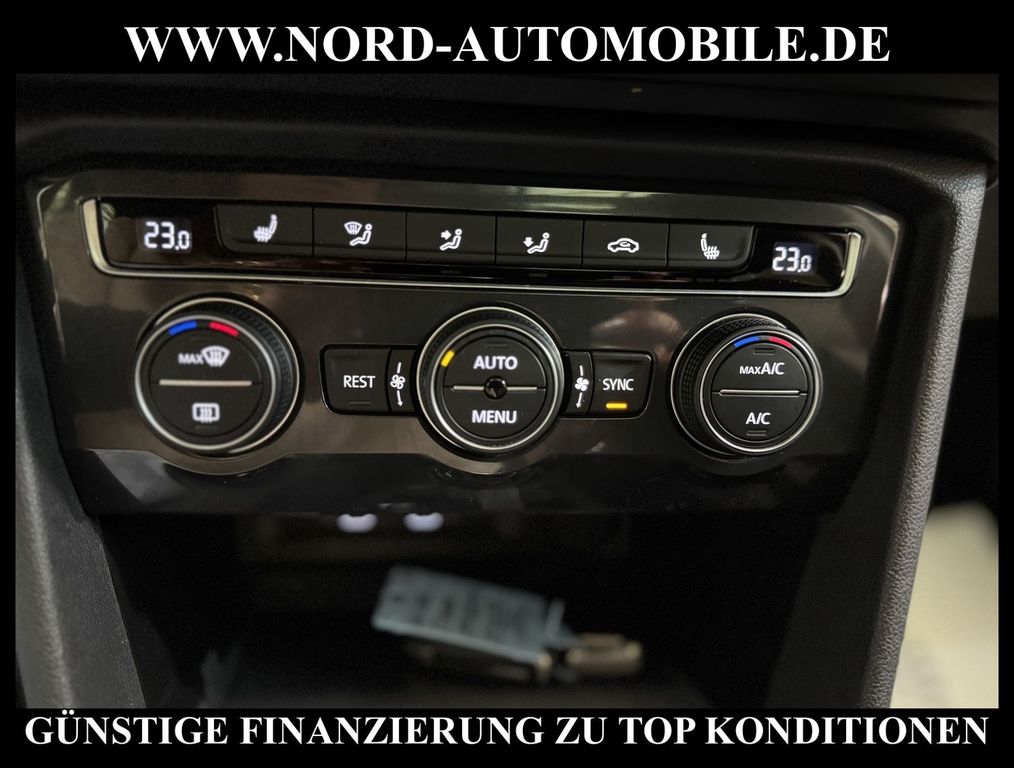 Volkswagen Tiguan Allspace 2021