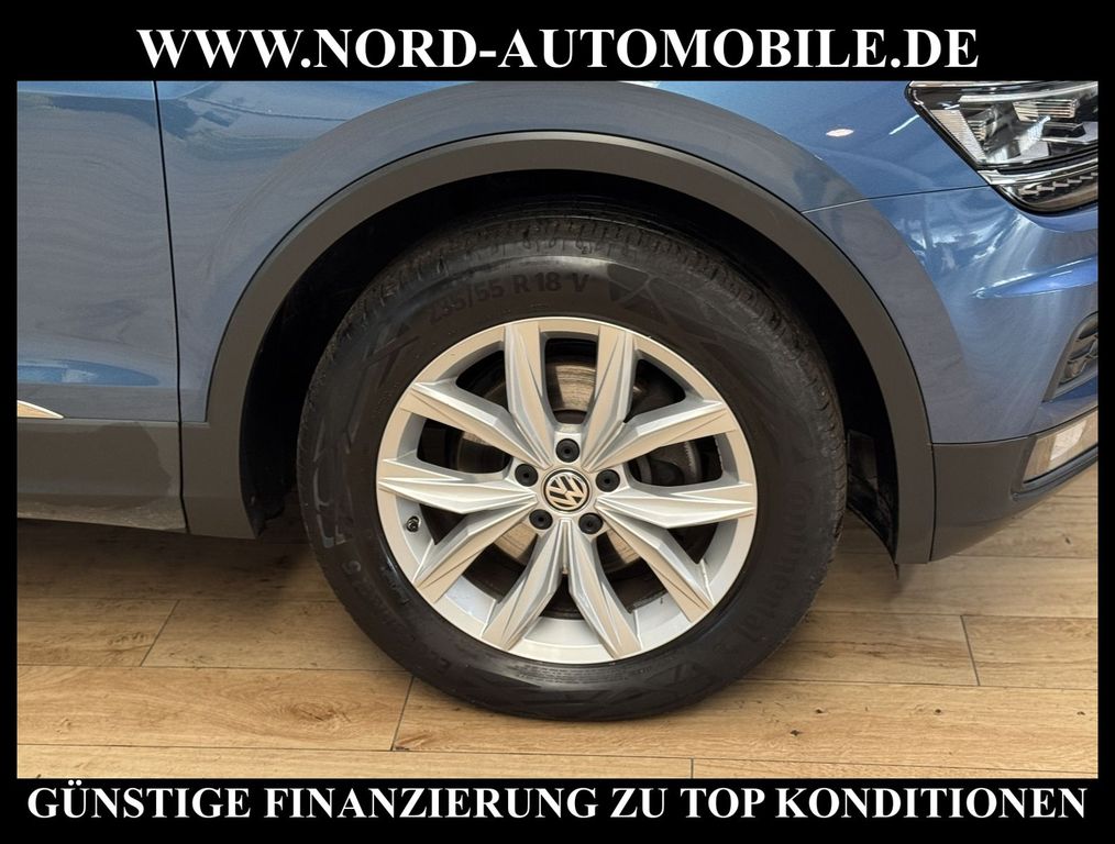 Volkswagen Tiguan Allspace 2021