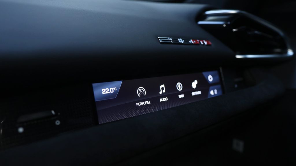 Ferrari 296 GTB 2022