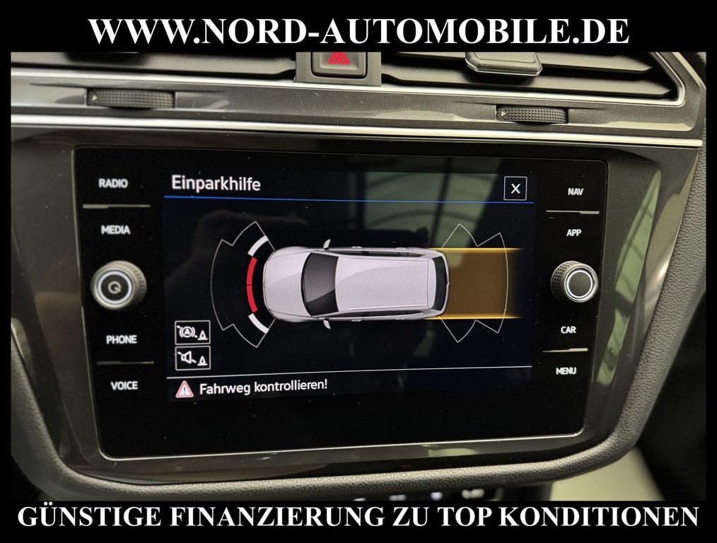 Volkswagen Tiguan Allspace 2021