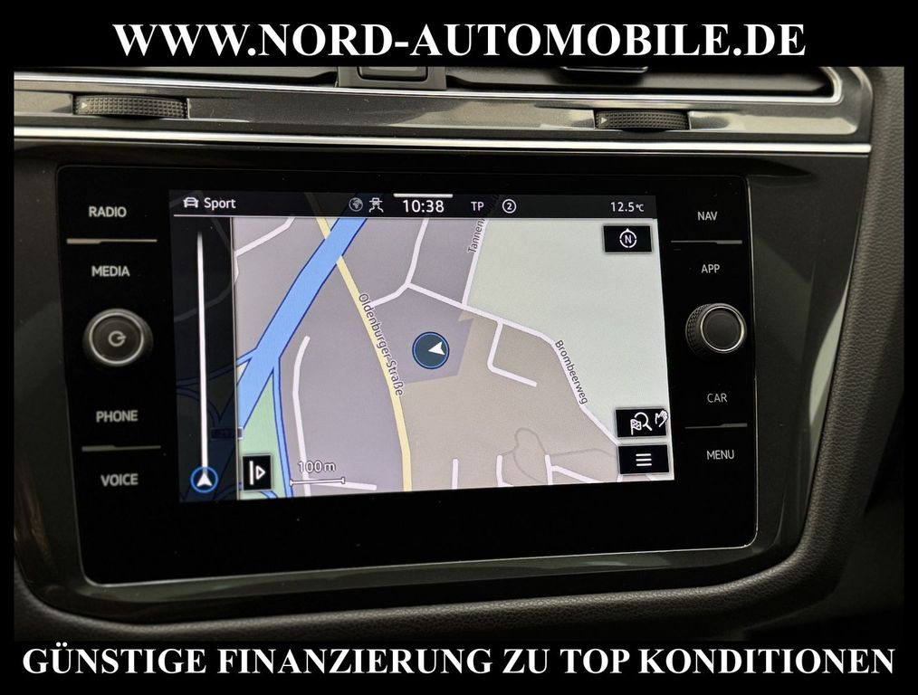 Volkswagen Tiguan Allspace 2021