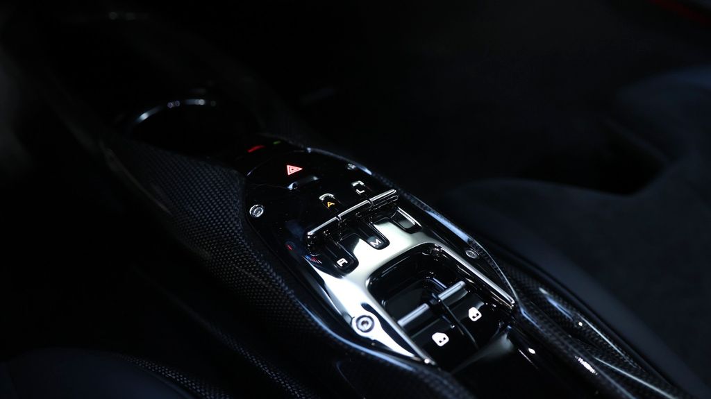 Ferrari 296 GTB 2022