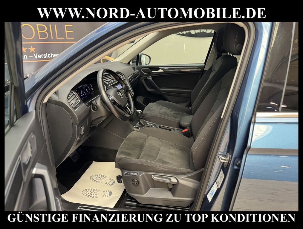 Volkswagen Tiguan Allspace 2021