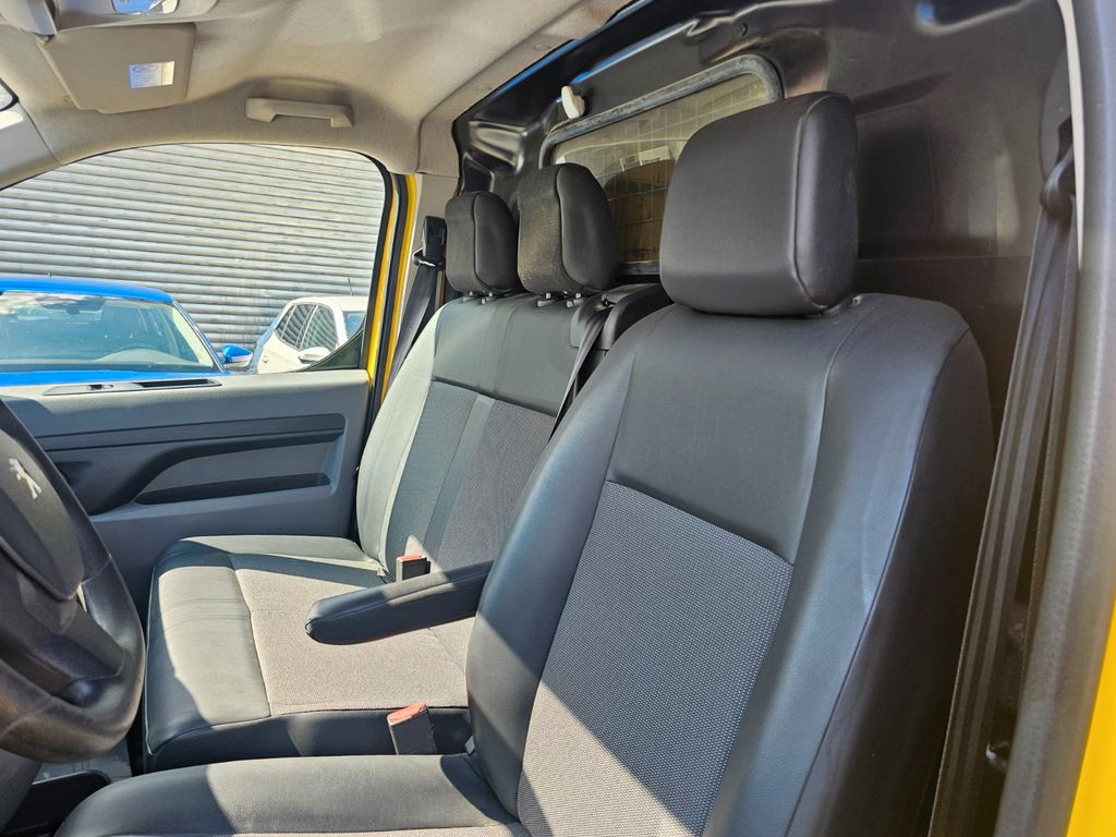 Peugeot Expert 2019