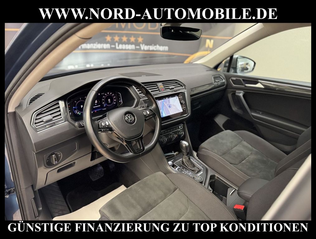 Volkswagen Tiguan Allspace 2021