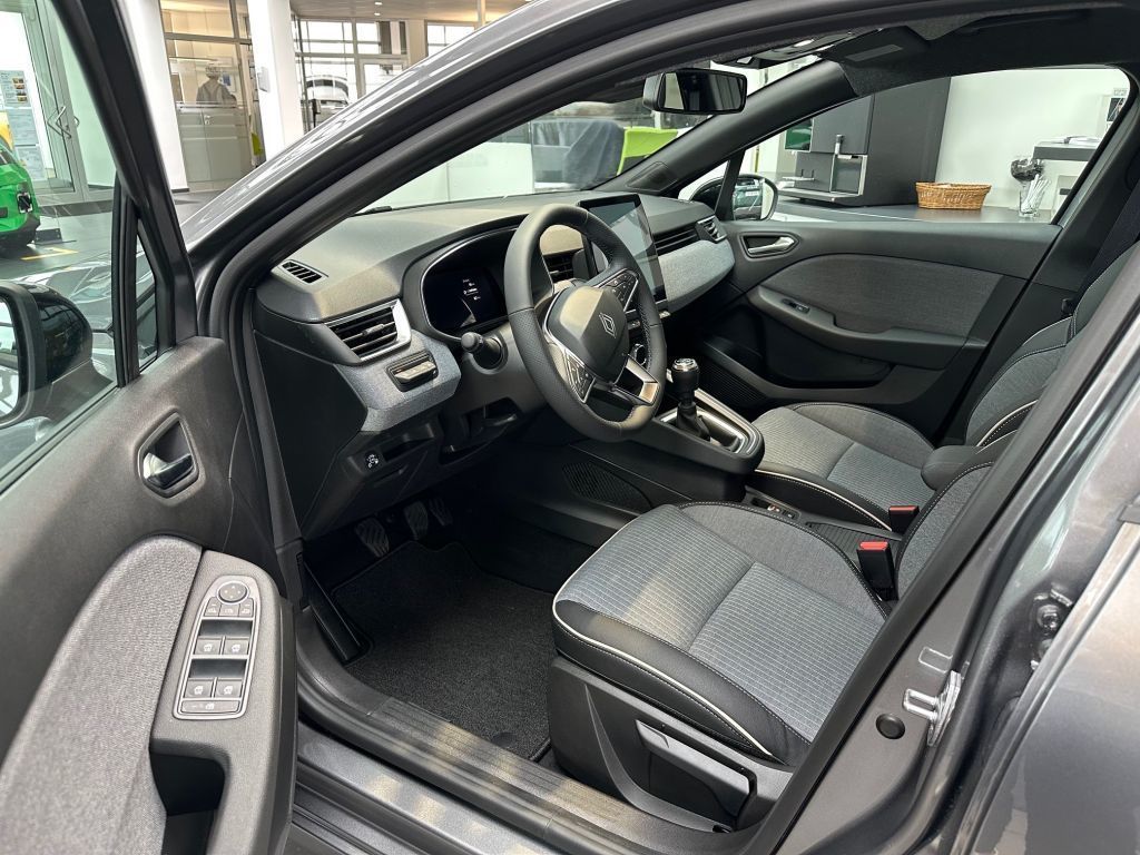 Renault Clio 2025