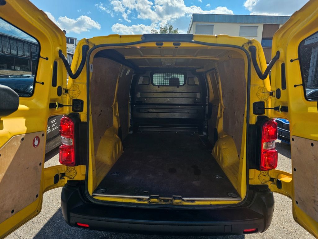 Peugeot Expert 2019