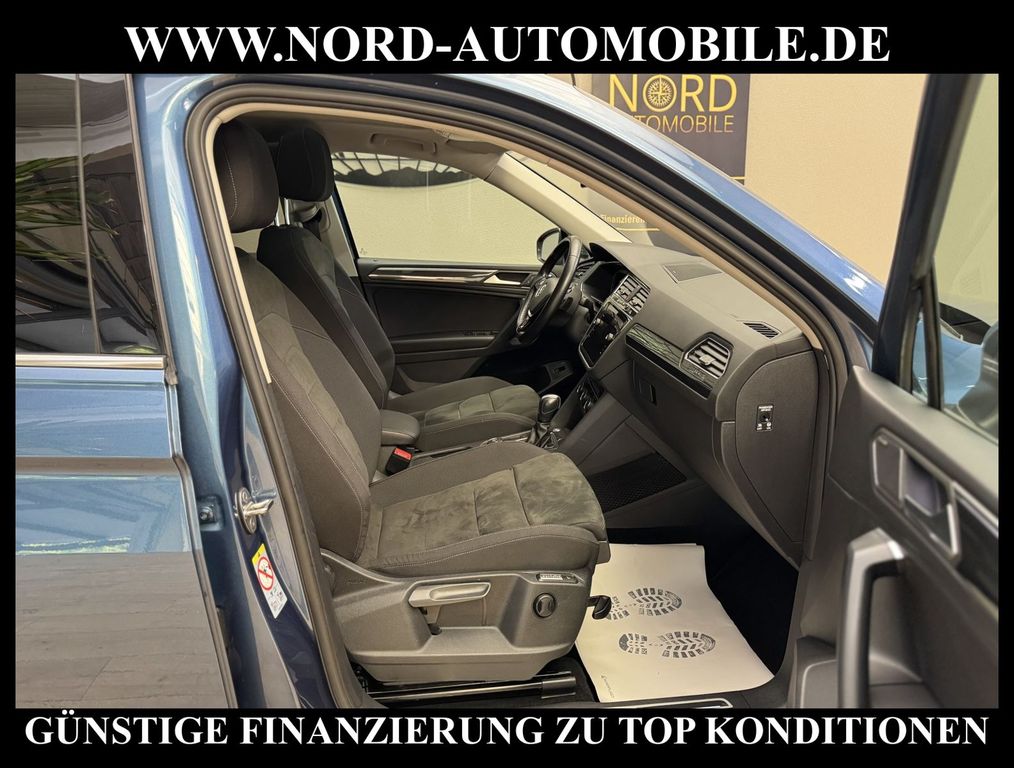 Volkswagen Tiguan Allspace 2021