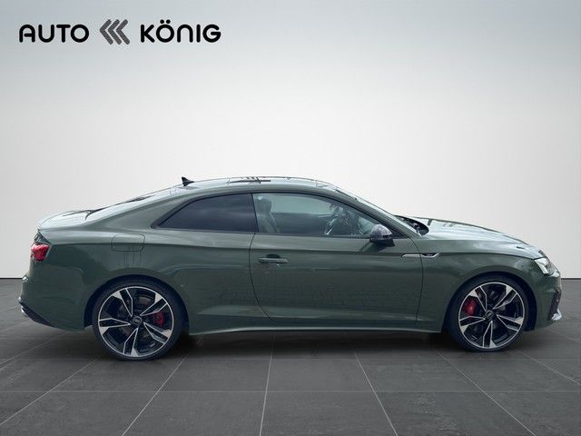 Audi S5 2022