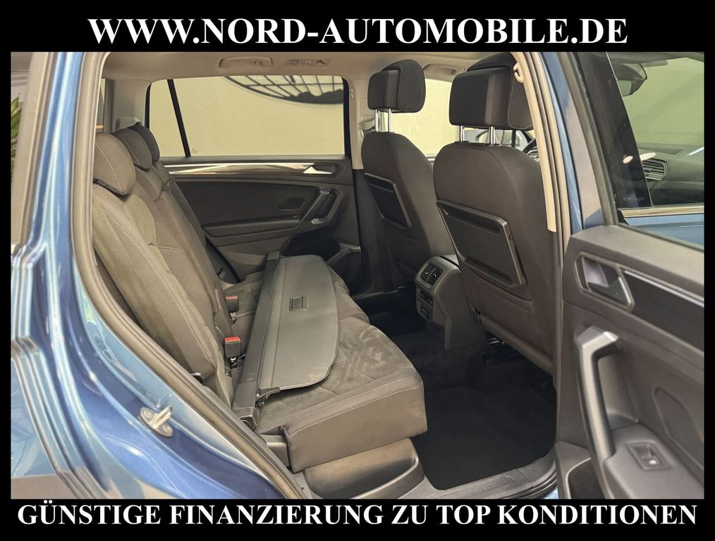Volkswagen Tiguan Allspace 2021