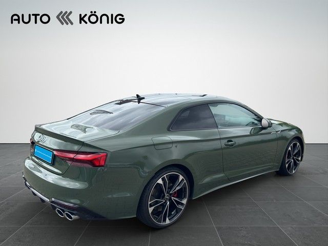 Audi S5 2022