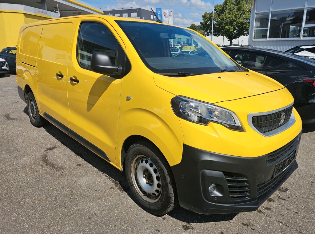 Peugeot Expert 2019