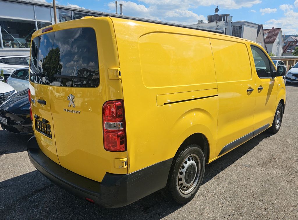 Peugeot Expert 2019