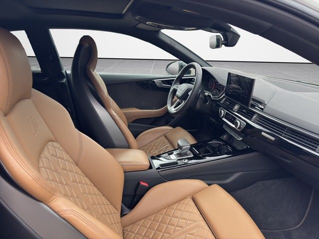 Audi S5 2022