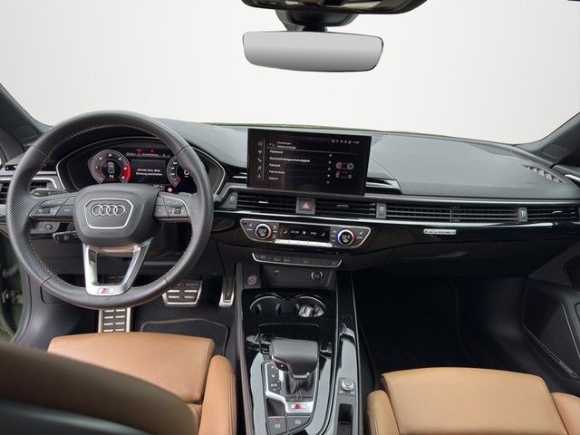 Audi S5 2022
