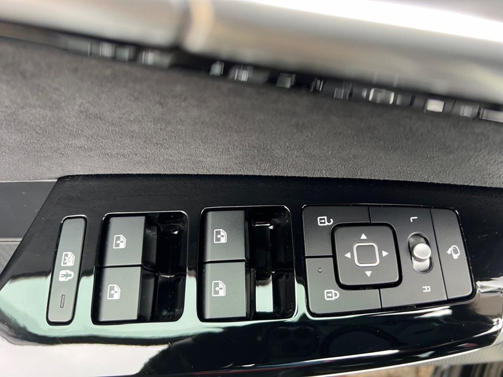Kia EV6 2022
