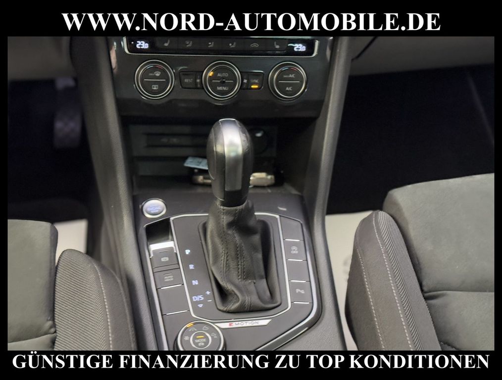 Volkswagen Tiguan Allspace 2021