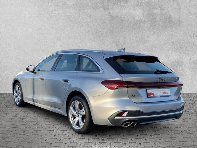 Audi A5 2024
