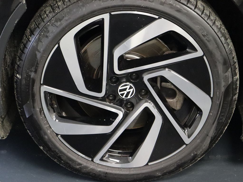 Volkswagen ID.7 2024