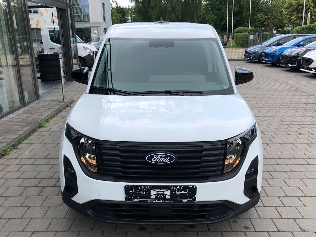 Ford Transit 2024