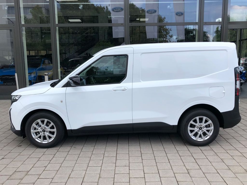 Ford Transit 2024