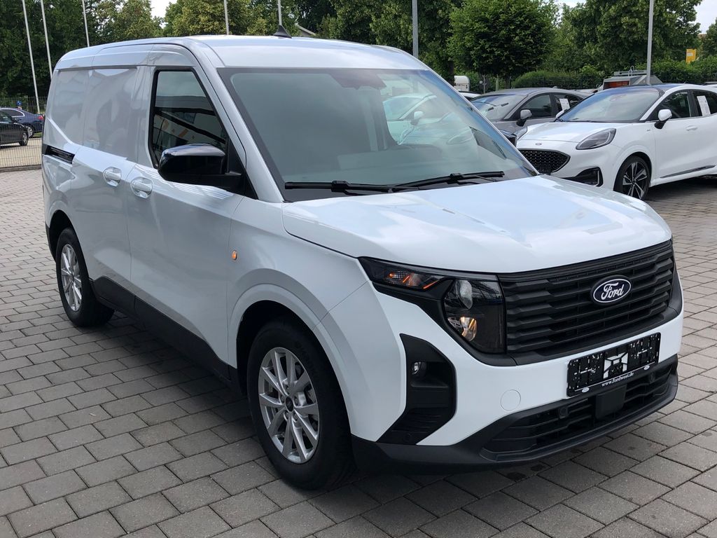 Ford Transit 2024